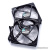 Корпус Fractal Design Focus G (белый) [FD-CA-FOCUS-WT-W]  купить в интернет-магазине X-core.by