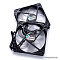 Корпус Fractal Design Focus G (белый) [FD-CA-FOCUS-WT-W]  купить в интернет-магазине X-core.by
