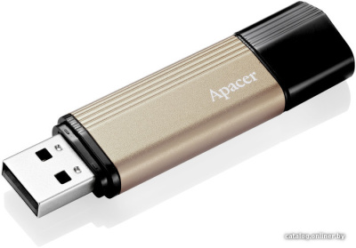 USB Flash Apacer AH353 Golden Wing 64GB  купить в интернет-магазине X-core.by