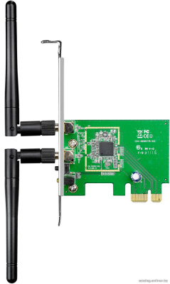 Купить wi-fi адаптер asus pce-n15 в интернет-магазине X-core.by