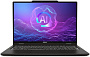 Ноутбук MSI VenturePro 16 AI A2HVEG-033XRU