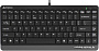 Клавиатура A4Tech Fstyler FK11 (серый)