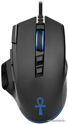 Купить игровая мышь oklick 727g anubis в интернет-магазине X-core.by