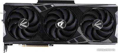 Видеокарта Colorful iGame GeForce RTX 4070 Vulcan OC-V  купить в интернет-магазине X-core.by