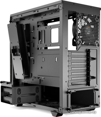 Корпус be quiet! Pure Base 500 BGW34  купить в интернет-магазине X-core.by