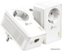 Комплект powerline-адаптеров TP-Link TL-PA7017P KIT