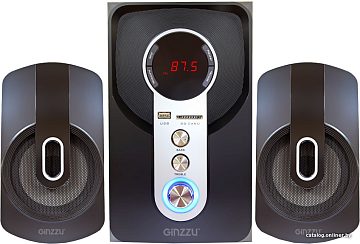 Акустика Ginzzu GM-405