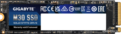 SSD Gigabyte M30 1TB GP-GM301TB-G  купить в интернет-магазине X-core.by