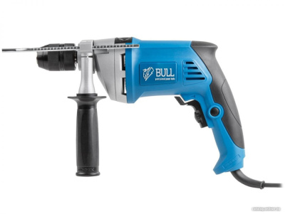 Ударная дрель Bull 1327422