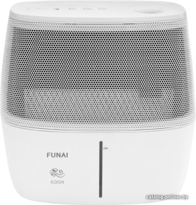 Увлажнитель воздуха Funai Koishi FHE-KIE300/3.0(WT)  купить в интернет-магазине X-core.by