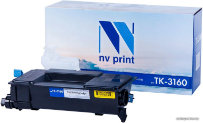 Купить картридж nv print nv-tk3160 (аналог kyocera tk-3160) в интернет-магазине X-core.by