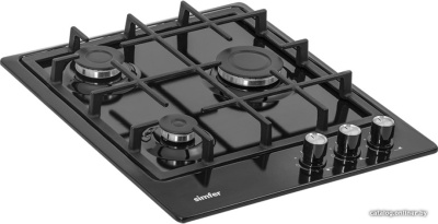 Варочная панель Simfer H45V30B416