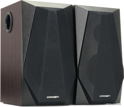 Купить акустика crownmicro cms-506 в интернет-магазине X-core.by