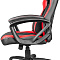 Купить кресло genesis nitro 330/sx33 (черный/красный) в интернет-магазине X-core.by