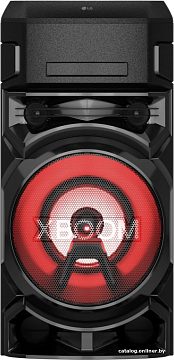 Беспроводная колонка LG X-Boom ON77DK