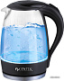 Электрочайник CENTEK CT-0042 Black