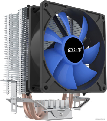 Кулер для процессора PCCooler S93 V2  купить в интернет-магазине X-core.by