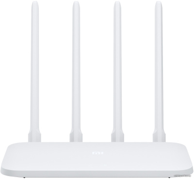 Купить wi-fi роутер xiaomi mi router 4c (глобальная версия) в интернет-магазине X-core.by