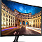 Купить монитор samsung c24f390fhi [lc24f390fhix] в интернет-магазине X-core.by