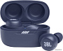 Наушники JBL Live Free NC+ (темно-синий)