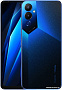 Смартфон Tecno Pova 4 8GB/128GB (синий криолит)