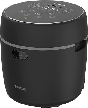 Рисоварка Sencor SRM 0671BK
