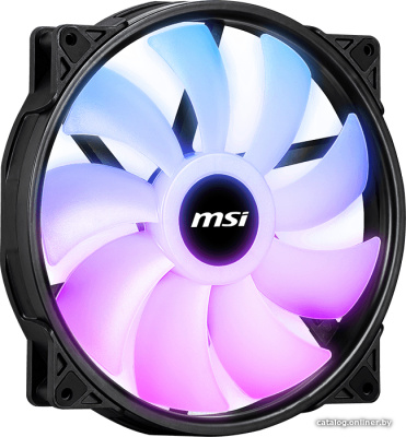 Вентилятор для корпуса MSI MAG MAX F20A-1  купить в интернет-магазине X-core.by