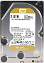 Жесткий диск WD Gold 2TB [WD2005FBYZ]