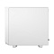 Корпус Fractal Design Meshify 2 Nano White TG clear tint FD-C-MES2N-02  купить в интернет-магазине X-core.by