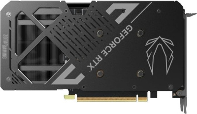 Видеокарта ZOTAC Gaming GeForce RTX 5060 Ti 16GB Twin Edge ZT-B50620E-10M  купить в интернет-магазине X-core.by