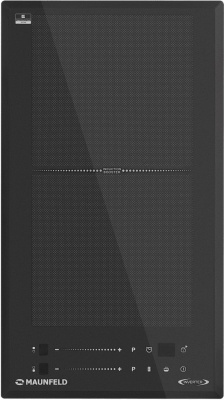 Варочная панель MAUNFELD CVI292S2FDGR Inverter
