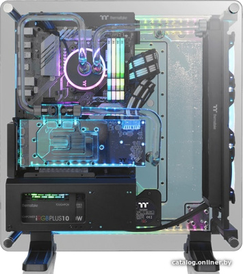 Корпус Thermaltake DistroCase 350P CA-1Q8-00M1WN-00  купить в интернет-магазине X-core.by