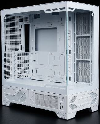 Корпус Valkyrie VK03 Lite (белый)  купить в интернет-магазине X-core.by