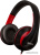Купить наушники sven ap-940mv (черный/красный) в интернет-магазине X-core.by