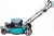 Газонокосилка GPT GLM-Т5136SR Газонокосилка GPT GLM-Т5136SR