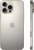 Купить смартфон apple iphone 16 pro max 256gb (природный титан) в интернет-магазине X-core.by