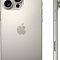 Купить смартфон apple iphone 16 pro max 256gb (природный титан) в интернет-магазине X-core.by