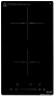 Варочная панель ZorG INO31 black