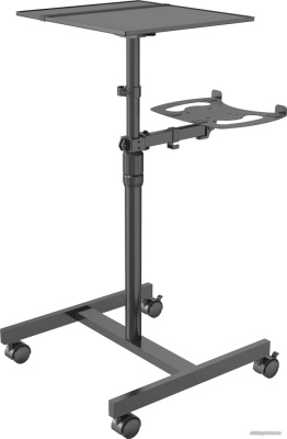 Купить кронштейн cactus cs-vm-pt01t в интернет-магазине X-core.by