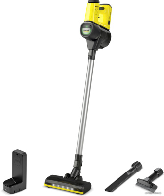 Пылесос Karcher VC 6 Cordless ourFamily 1.198-660.0  купить в интернет-магазине X-core.by
