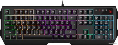 Купить клавиатура a4tech bloody b135n в интернет-магазине X-core.by