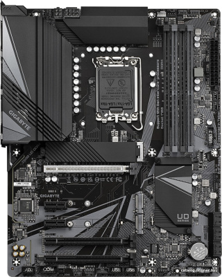 Материнская плата Gigabyte Z690 UD DDR4 (rev. 1.0)  купить в интернет-магазине X-core.by