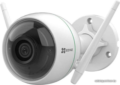 Купить ip-камера ezviz c3n cs-c3n-a0-3h2wfrl (4.0 мм) в интернет-магазине X-core.by