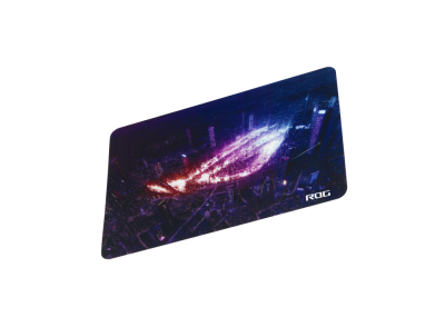 Купить коврик для мыши asus rog strix slice в интернет-магазине X-core.by