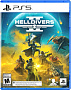 Helldivers 2 для PlayStation 5