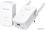 Комплект powerline-адаптеров Mercusys MP510 KIT