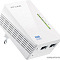 Купить powerline-адаптер tp-link tl-wpa4220 в интернет-магазине X-core.by