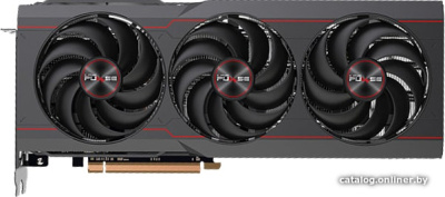 Видеокарта Sapphire Pulse Radeon RX 6800 16GB GDDR6 11305-02-20G  купить в интернет-магазине X-core.by