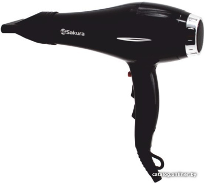 Фен Sakura SA-4037BK