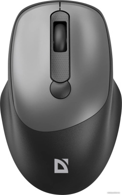 Купить мышь defender feam mm-296 (черный/серый) в интернет-магазине X-core.by